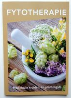 Fytotherapie medicinale kruiden en plantengids, Verzenden, Nieuw, Kruiden en Alternatief