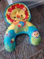 Eco Toys Jungle Leeuw Buiktrainer buikligtrainer, Kinderen en Baby's, Ophalen of Verzenden, Zo goed als nieuw, Overige typen