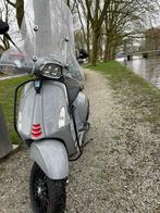 Vespa Sprinter 2018 Te Koop!, Gebruikt, Overige modellen, Maximaal 45 km/u, Ophalen of Verzenden