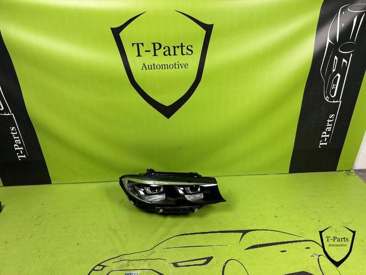 bmw 3 serie g20 koplamp rechts A8948169608LL lamp, Auto-onderdelen, Verlichting, BMW, Gebruikt, Ophalen of Verzenden