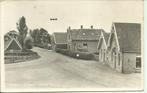 Lambertschaag, Verzenden, 1940 tot 1960, Gelopen, Noord-Holland