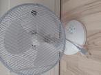 Goed werkende ventilator Nieuw te koop in Nijmegen, Ophalen of Verzenden, Zo goed als nieuw, Tafelventilator