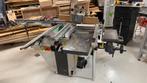 Robland X31 Combi machine, Ophalen