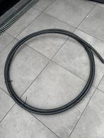 PVC Gardena slang, Doe-het-zelf en Verbouw, Buizen en Afvoer, Ophalen, Bochten, Pvc, Zo goed als nieuw