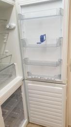 koel/vries combi - Whirlpool - 3 vrieslades - A+, Ophalen, Gebruikt, USA, 60 cm of meer