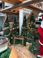 2 Kerstbomen, Ophalen, Gebruikt