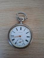 Batavier zakhorloge., Ophalen of Verzenden, Staal, Overige merken