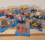 9 Old Guisval model autootjes, Ophalen of Verzenden, Auto, Overige merken
