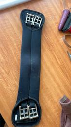 Neopreen singel 50 cm, Dieren en Toebehoren, Paarden en Pony's | Hoofdstellen en Tuigage, Ophalen of Verzenden, Zo goed als nieuw
