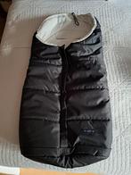 Zaffiro voetenzak Blauw / Grijs., Ophalen, Nieuw, Minder dan 70 cm, Slaapzak