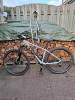 MTB Cube Attention Grey / green 2019, Ophalen, Gebruikt, 20 inch of meer