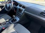Volkswagen Golf Variant 1.2 TSI Trendline, Auto's, Voorwielaandrijving, Euro 5, 86 pk, Gebruikt