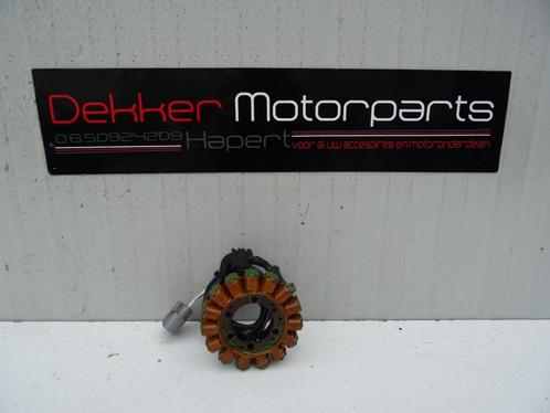 Dynamo / Stator / Roter Yamaha YZF R1 2009-2010-2011-2012 >, Motoren, Accessoires | Overige, Gebruikt, Ophalen of Verzenden