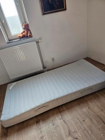 Matras IKEA type Sultan Fängebo beschikbaar voor biedingen