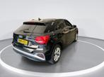 Audi Q2 35 Tfsi 150pk S-tronic Advanced edition · Camera ·, Auto's, Audi, Stof, 4 cilinders, 150 pk, Zwart
