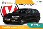 Volvo V60 2.0 T5 Inscription € 26.940,00, Auto's, Automaat, 4 cilinders, 1969 cc, LED verlichting