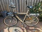 Raleigh Raven., Fietsen en Brommers, Fietsen | Heren | Herenfietsen, Gebruikt, Versnellingen, 57 tot 61 cm, Ophalen