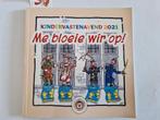 Boekje kinder Vastenavend Krabbegat 2021, Ophalen of Verzenden, Gebruikt