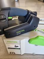 Festool ehl 65, Doe-het-zelf en Verbouw, Ophalen of Verzenden, Zo goed als nieuw, Afkortzaag, 30 tot 70 mm