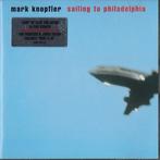 Mark Knopfler - Sailing to Philadelphia, Ophalen of Verzenden, Zo goed als nieuw, Poprock
