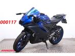 Yamaha R125 LED Dominator (bj 2023), Motoren, Motoren | Schademotoren, Boonstra Schadevoertuigen, Yamaha, Sport, Sales@boonstraschadevoertuigen.nl