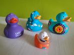 Badeendjes van o.a. Bud Ducks, Ophalen of Verzenden, Zo goed als nieuw