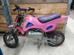 Elektrische Kindermotor - Leuke Dirtbike!, Ophalen, Gebruikt, Dirtbike, Onbekend
