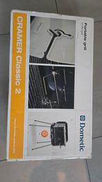 Cramer Gas BBQ Classic 2 - ZGAN, Tuin en Terras, Ophalen of Verzenden, Zo goed als nieuw