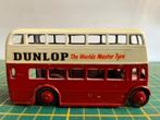 Dinky Toy dubbel Decker bus 29c, Hobby en Vrije tijd, Modelauto's | 1:43, Dinky Toys, Ophalen of Verzenden, Bus of Vrachtwagen