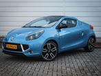 Renault Wind 1.2 TCE Exception | Clima | Cruise | Lichtmetaa, Auto's, Renault, Voorwielaandrijving, Euro 5, 101 pk, Gebruikt