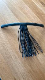 Frontriem 37-38 cm, Ophalen, Zo goed als nieuw, Western