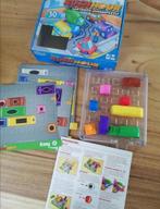My first rushhour, iq thinkfun puzzels, Ophalen of Verzenden, Minder dan 500 stukjes, Zo goed als nieuw, Rubik's of 3D-puzzel