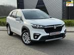 Suzuki SX4 S-Cross 1.4 Hybrid AllGrip 4x4 | Clima | stoelver, Gebruikt, Euro 6, 129 pk, Wit