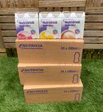 72 flesjes van Nutricia Nutridrink Multi Fibre drinkvoeding, Ophalen of Verzenden