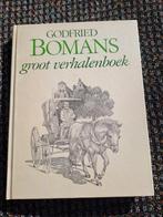 Groot verhalenboek van Godfried Bomans, Boeken, Sprookjes en Fabels, Ophalen of Verzenden, Zo goed als nieuw, Godfried Bomans