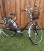 Gazelle Damesfiets - 8 Versnellingen, Fietsen en Brommers, Fietsen | Dames | Damesfietsen, Ophalen, Zo goed als nieuw, Gazelle
