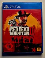 Red Dead Redemption 2 - PS4 - PS5 🔥🔥🔥, Ophalen of Verzenden, Zo goed als nieuw