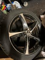 225/45-17 5x110 wielen, Auto-onderdelen, Banden en Velgen, Ophalen, Banden en Velgen, Nieuw, 17 inch