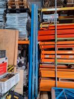 25 meter stow palletstelling en 375cm hoog, Ophalen