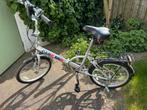 Vouwfiets ‘Care Bike’ met versnellingen, Ophalen, Zo goed als nieuw, Overige merken, Versnellingen