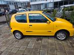 fiat seicento 1.1, Ophalen, Gebruikt, Fiat