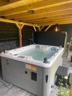 Jacuzzi balboa Fox spa Essence, Tuin en Terras, Bubbelbaden en Hottubs, Ophalen, Zo goed als nieuw