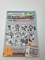 The Unofficial Game & Watch Collector's Guide, Zwolle, Ophalen of Verzenden, Zo goed als nieuw, Marktplaats@Gameshopzwolle.nl