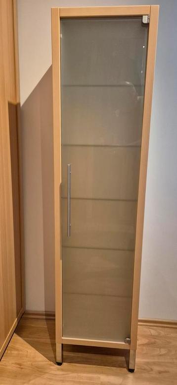 Detremmerie vitrine badkamerkast