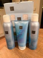 Rituals of Banyu, Ophalen of Verzenden, Zo goed als nieuw, Bodylotion, Crème of Olie