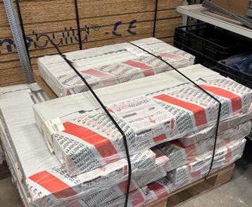 Partij Radiatoren Thermrad - nieuw in de verpakking  beschikbaar voor biedingen