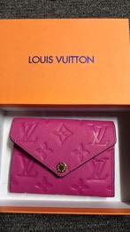 Dames portemonnee, Sieraden, Tassen en Uiterlijk, Portemonnees, Ophalen, Zo goed als nieuw, Roze