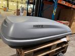 Dakkoffer Hapro carver 6.5 430 liter, Auto diversen, Dakkoffers, Ophalen