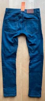 Jack & Jones Tim slim fit jeans spijkerbroek W29 L32, Blauw, W32 (confectie 46) of kleiner, Ophalen of Verzenden, Zo goed als nieuw