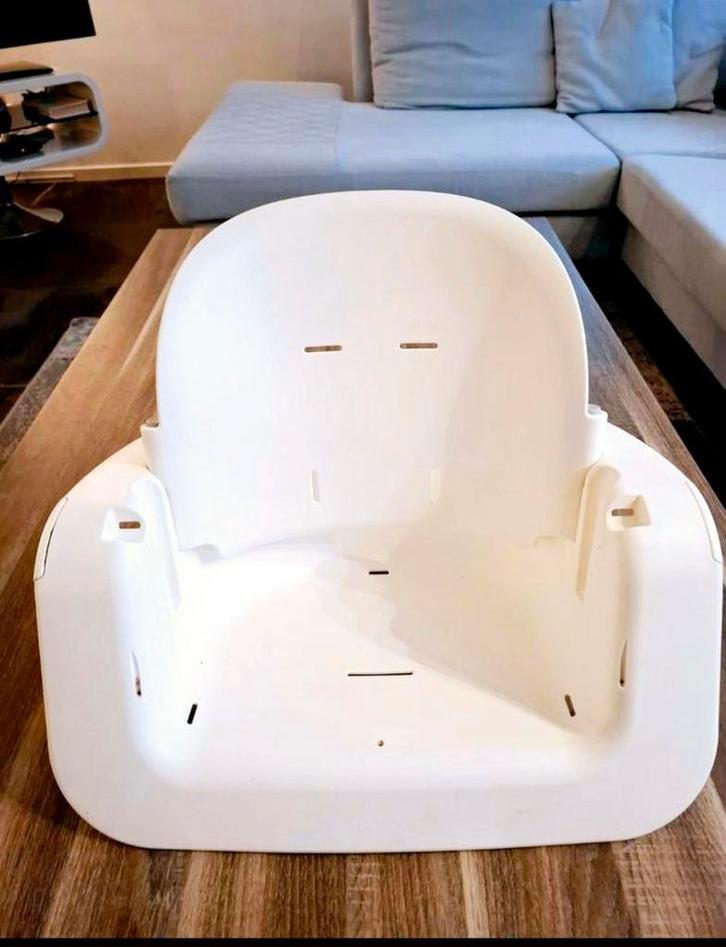 Stokke Steps Verkleiner - In goede staat, Kinderen en Baby's, Kinderstoelen, Zo goed als nieuw, Ophalen